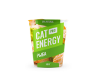 Баночка Cat Energy Pro 500 граммов со вкусом рыбы.