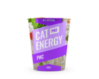 Баночка Cat Energy Slim 500 граммов со вкусом риса.